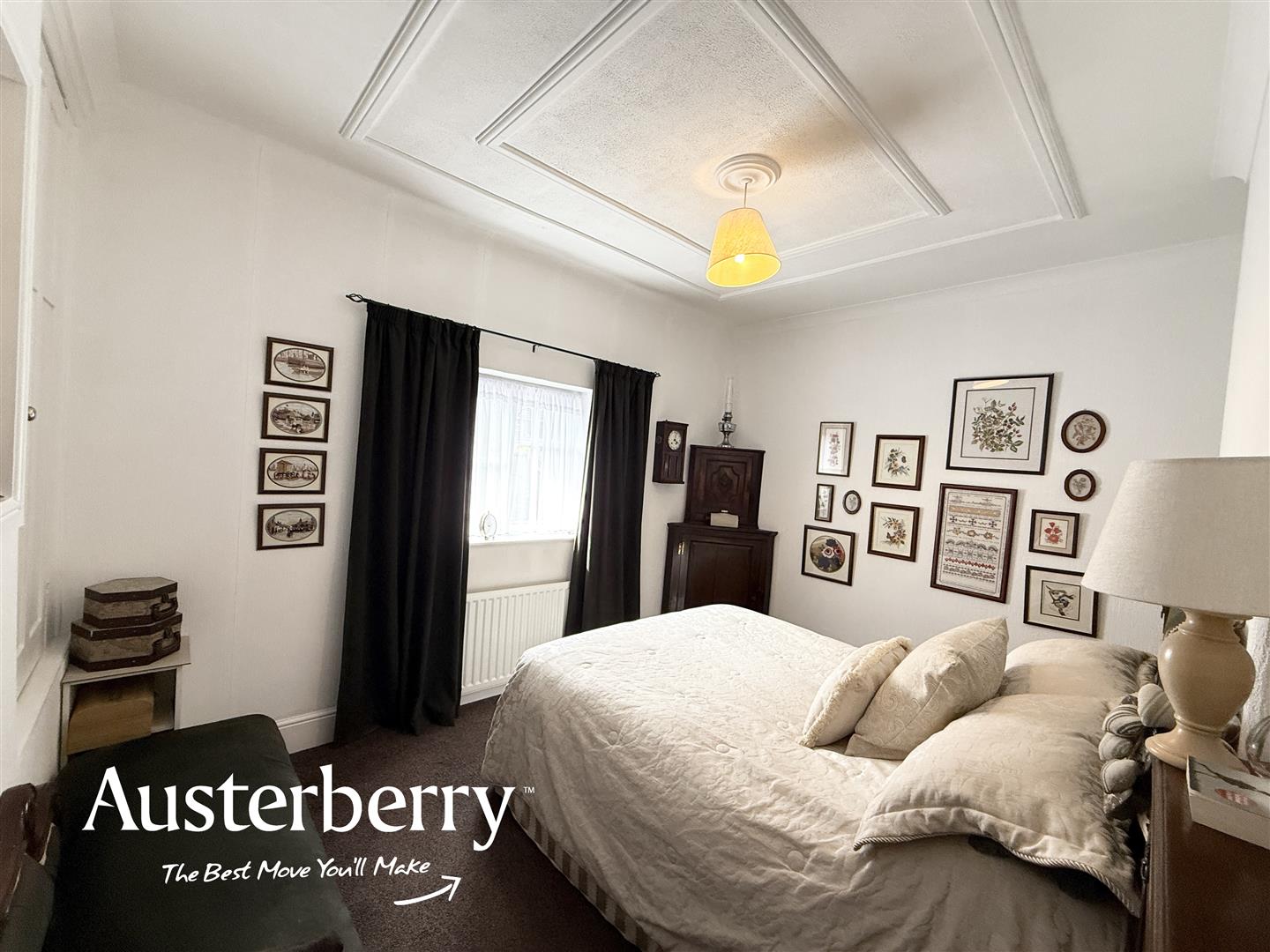 Hartshill Road, Hartshill, Stoke-On-Trent